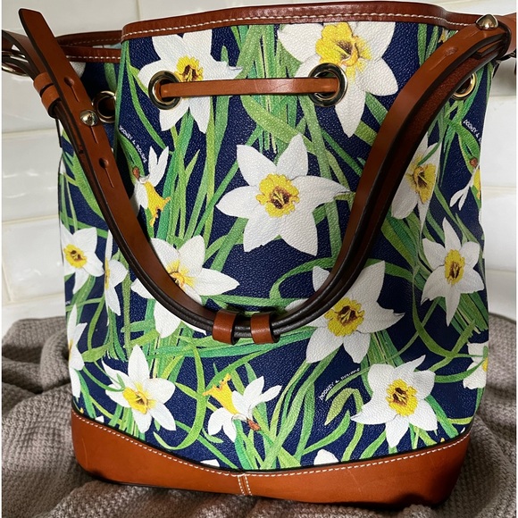 NWOT Dooney and Bourke - Picture 5 of 13